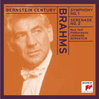 III. Un poco allegretto e grazioso_Leonard Bernstein,New York Philharmonic,Johannes Brahms