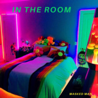 in the room_masked man