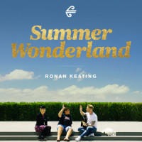 Summer Wonderland_Ronan Keating