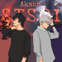 Welcom to the show (Intro)_Akash