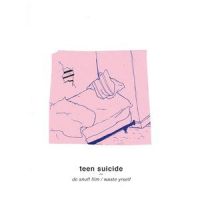 Skate Witches_Teen Suicide