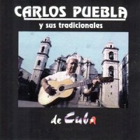 Aquella Historia_Carlos Puebla,Sus Tradicionales