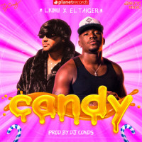 Candy_El Taiger,L Kimii,DJ Conds