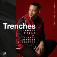 Trenches (Sunday A.M. / Stellar Awards Version)_Tauren Wells,Donald Lawrence & Co.