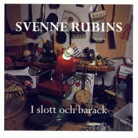 En Gammal Amazon_Svenne Rubins