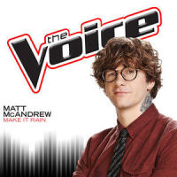 Make It Rain_Matt McAndrew