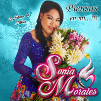 Soy soltera_Sonia Morales