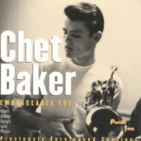 What Is There To Say_Chet Baker