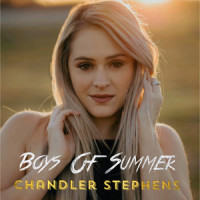 Boys of Summer_Chandler Stephens
