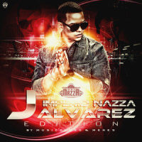 Me Tienes Loco(feat. Jory)_J. Alvarez