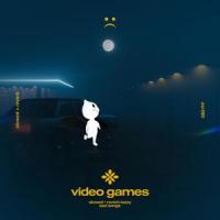 video games - slowed + reverb_Slo,Twilight,Tazzy
