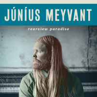 Touch of My Religion_Júníus Meyvant