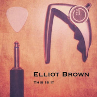 If Only You Knew_Elliot Brown