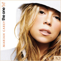 The One_Mariah Carey
