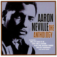 You Don't Love Me Anymore_Aaron Neville