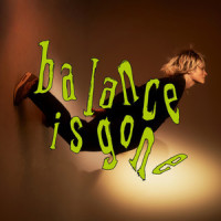 balance is gone_Billy Nomates