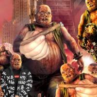Caught slipping (feat. Duncan Bentley, Vulvodynia, GreatDaeg, KRAZY, Stevie Stone & Ira Black)_VoKillz,Duncan Bentley,Vulvodynia,GreatDaeg,KRAZY,Stevie Stone,Ira Black