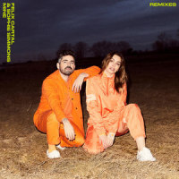 Mine_Felix Cartal,Sophie Simmons