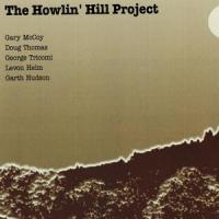 Feels Like It's Fixin' To Rain_Doug Thomas,Gary McCoy,Levon Helm,Garth Hudson
