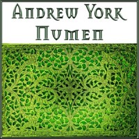 Numen_Andrew York