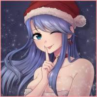 You Ruined Christmas_Sinnon Nightcore,Beth Crowley