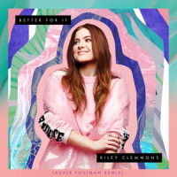 Better For It_Riley Clemmons