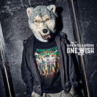 Emotions_MAN WITH A MISSION