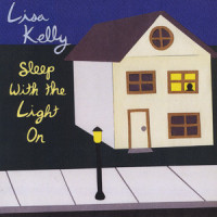 Strange Dreams_Lisa Kelly