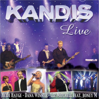Thank You For The Music_Kandis,Dana Winner,Liz Mitchell,Heidi Hauge
