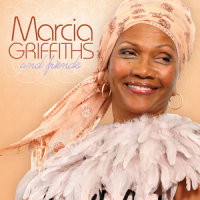 Just You And Me_Marcia Griffiths