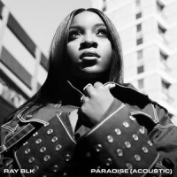 Paradise_Ray BLK