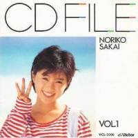 ノ・レ・な・いティーンエイジ_酒井法子