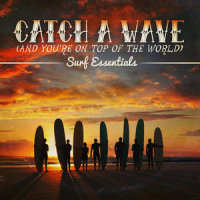 Surf City_The Beach Boys,Richard Delvy,Randy Nauert,Ed Fournier