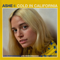 Cold in California ft. Gavin Haley_Ashe