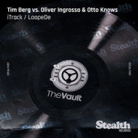 iTrack_Tim Berg,Oliver Ingrosso,Otto Knows