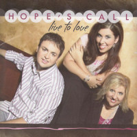 I Still Am Your Child_Hope's Call