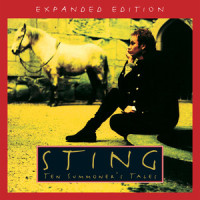 Shape Of My Heart_Sting