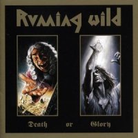 Renegade_Running Wild
