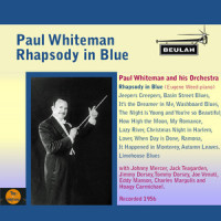 It's the Dreamer in Me_Paul Whiteman,Paul Whiteman Orchestra,Jimmy Dorsey