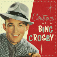 Let It Snow! Let It Snow! Let It Snow!_Bing Crosby