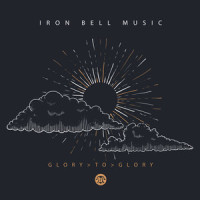 Hallelujah Lives in Me_Iron Bell Music