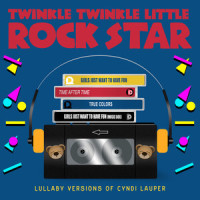 Girls Just Want to Have Fun_Twinkle Twinkle Little Rock Star