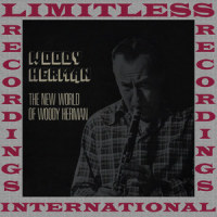 Wood Pecker's Ball_Woody Herman