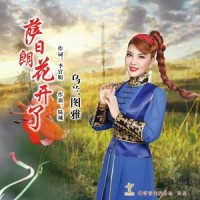 萨日朗花开了_乌兰图雅