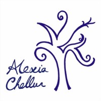 Dance with Me_Alexia Chellun