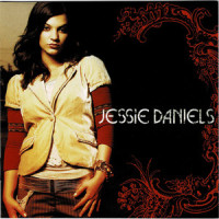 Next to You_Jessie Daniels