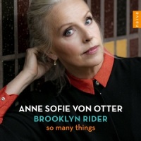Pi_Anne Sofie von Otter,Brooklyn Rider