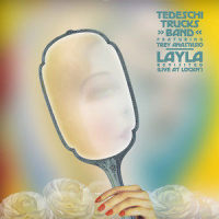 Layla_Tedeschi Trucks Band,Trey Anastasio