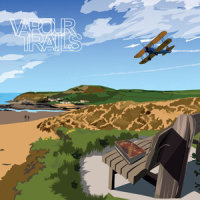 Do The Bossa Nova_Vapour Trails