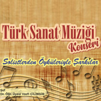 Gözlerinin İçine Başka Hayal Girmesin_ADÜ TSM,Safa İnan,Zeki Müren